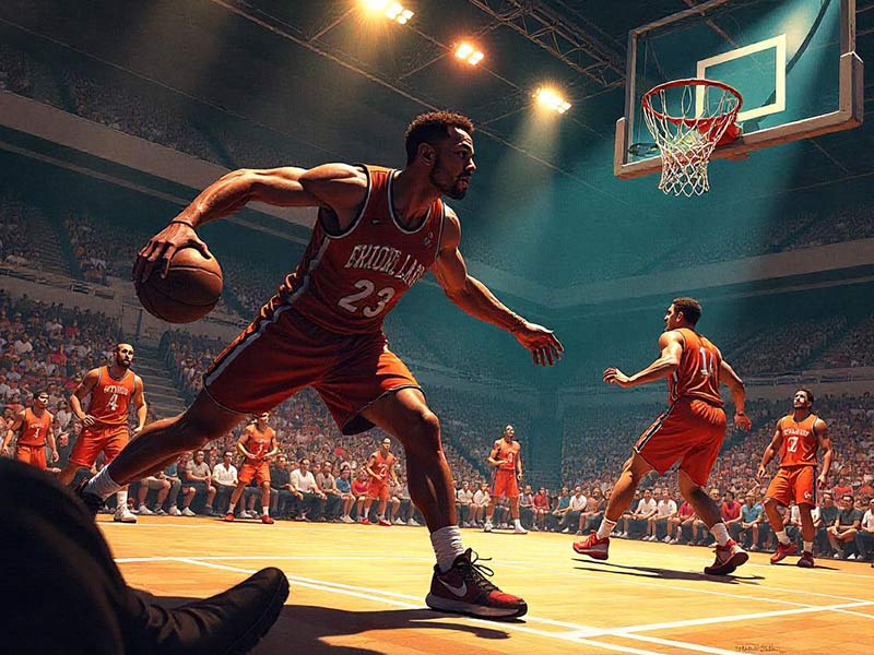 阿泰曾谈姚明:我以为他身边很多保镖,也不愿训练,结果完全相反