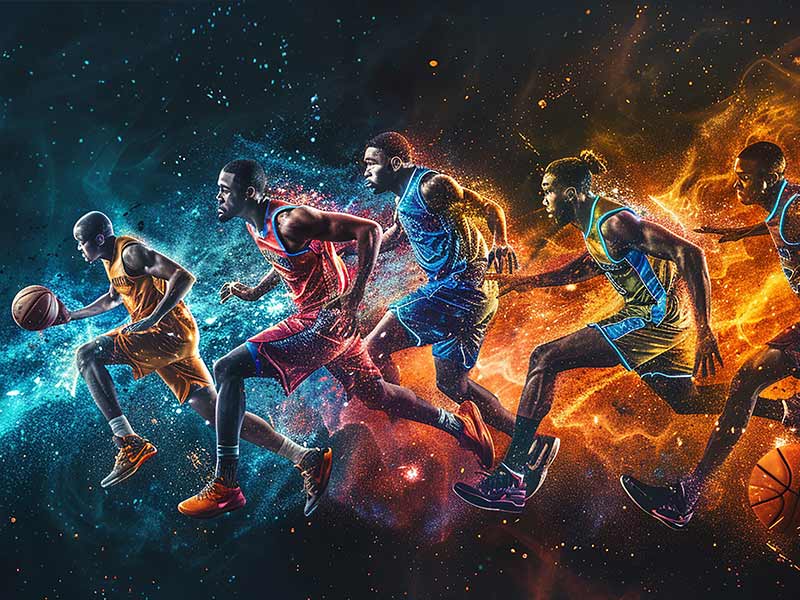 就别谦虚了!小卡此前做客伊巴卡节目:我的大手其实不适合投篮!