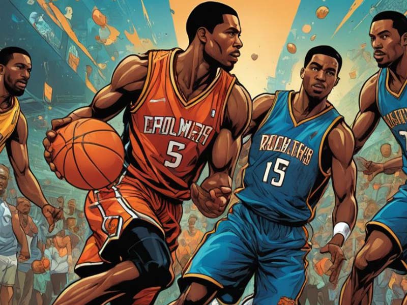 学到新词了!小卡:最后一球出手就知道必进,所以我将其称之为“湿球”