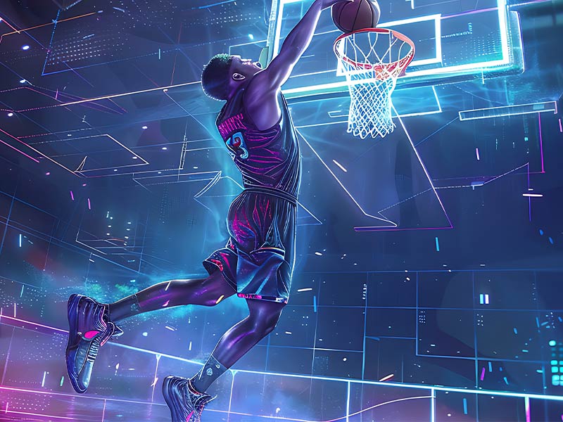 开拓者队记:杨瀚森还没准备好打NBA!但他的掩护表现超过预期