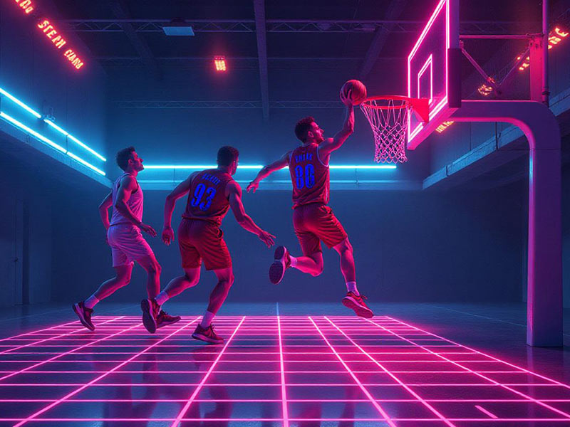 段冉:杨瀚森未来在一队出场难度越来越大 这样还不如去G联盟练级