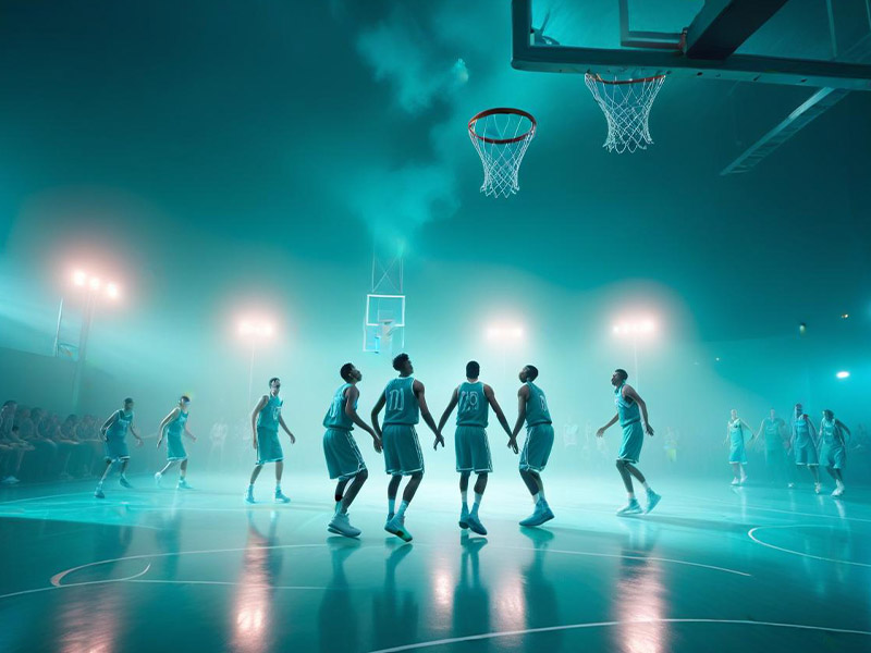 河村为留NBA付出多大努力?不带团队孤身赴美,做梦都在学英语