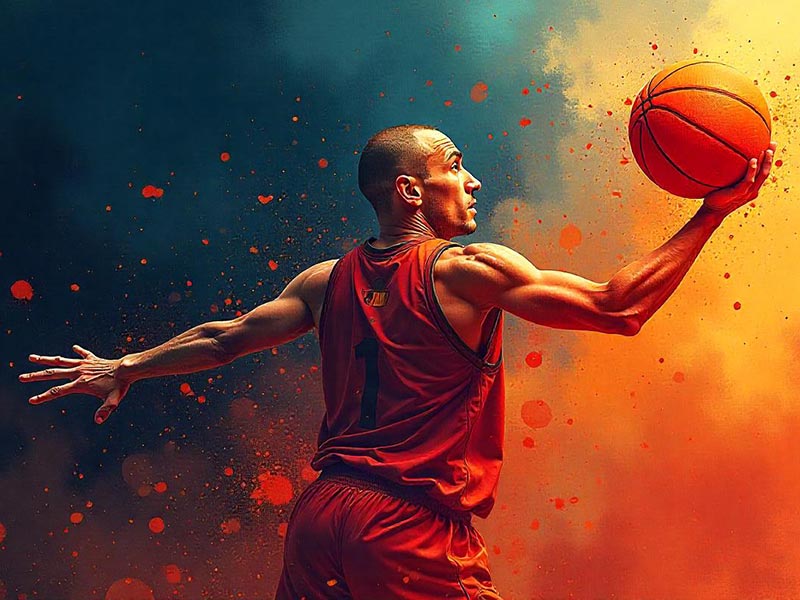 看看杨瀚森7月到10月英语提升的情况,感觉进步不大呀🙅