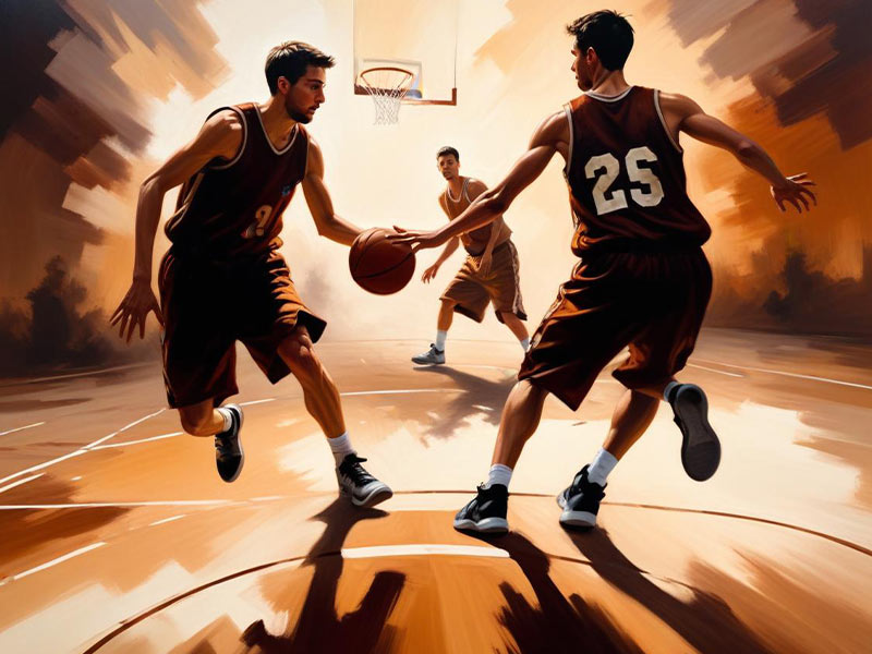 拓记:杨瀚森的使用方式让我想起新秀夏普!球队既想赢球又要培养