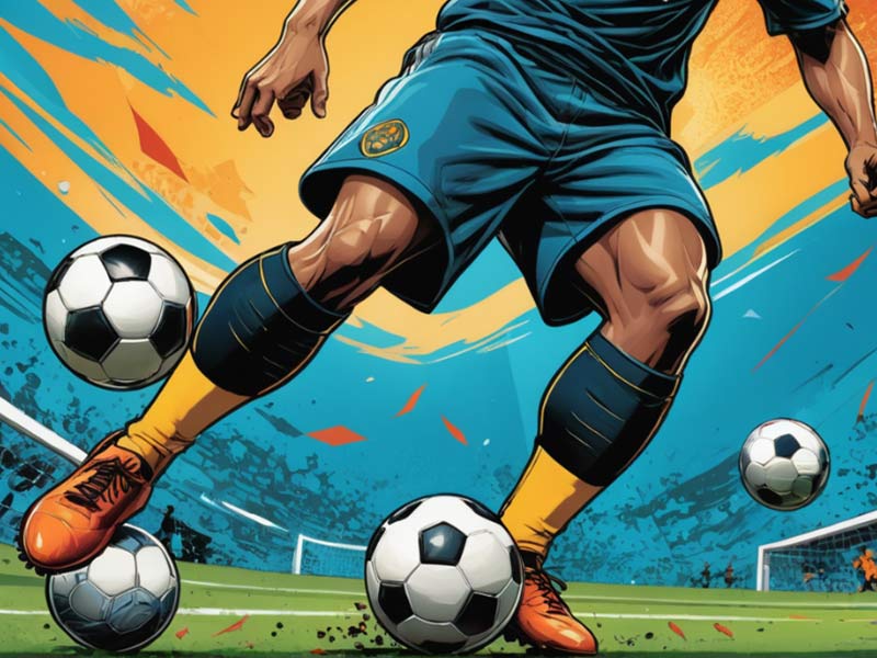 苏超决赛被拖入点球决战!终场哨响瞬间双方球员筋疲力尽🙉