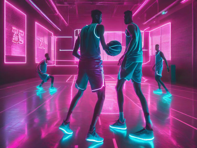 马健:湖人有东契奇+里夫斯 不需要詹姆斯了!更需要有防守的人