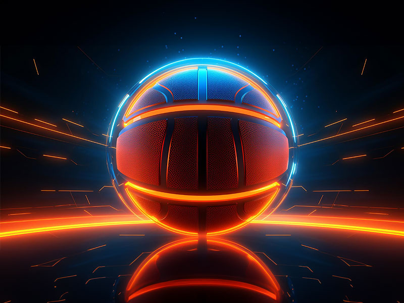 里夫斯：我7岁就说自己会打NBA！但我也不懂为何当时自己知道