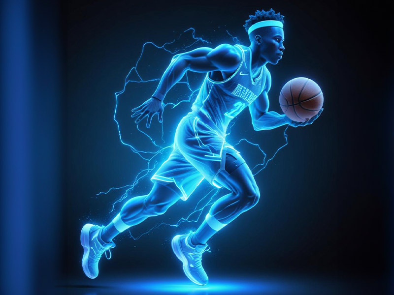 韦德VS威少?杨毅:韦德技术非常全面,无球也好得多