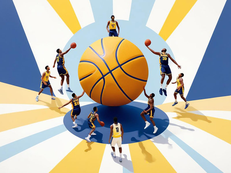 詹姆斯:对比赛和过程的热爱是我坚持打下去的动力