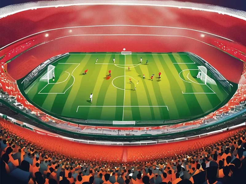 患难见真情！山东泰山球迷制作动画为北京国安加油😹