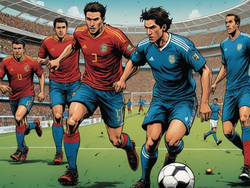 初尝英超恐怖的体能测试,镰田大地与黑人前锋谁更能跑