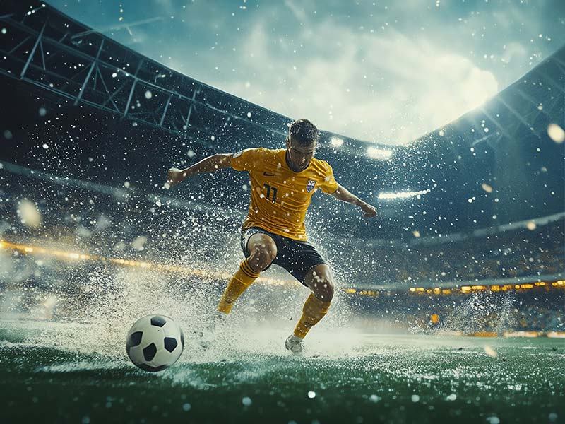 锁定胜局!格瓦迪奥尔斜传,谢尔基补时破门