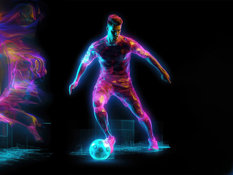 自叹不如!3岁小朋友的颠球已经超越了95%的吧友