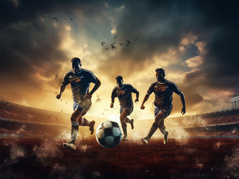 自古神锋出马竞!说起“床单军团”的神锋你会想到谁?