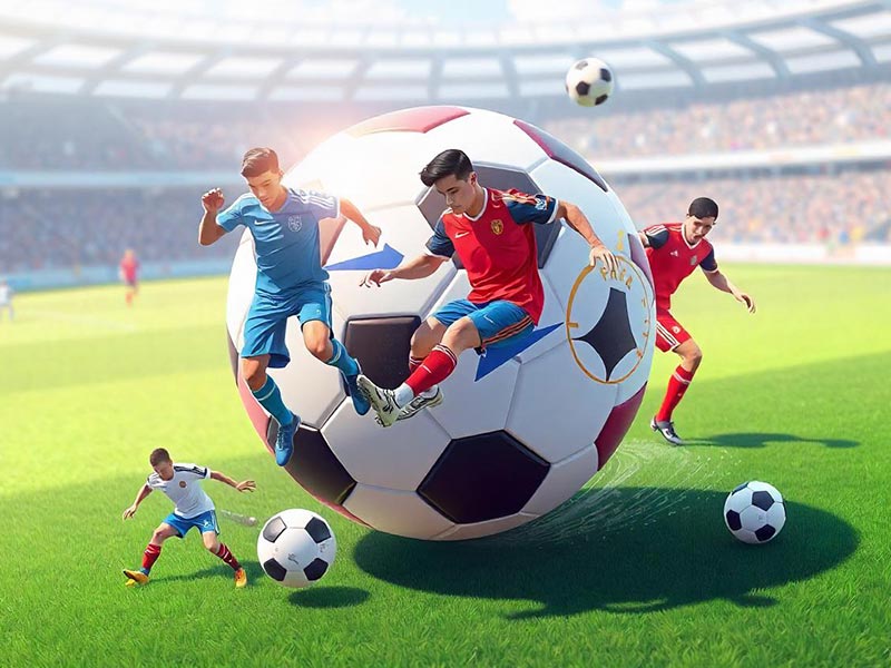 落寞背影定格在94年的炙热午后,用遗憾成就完美的英雄