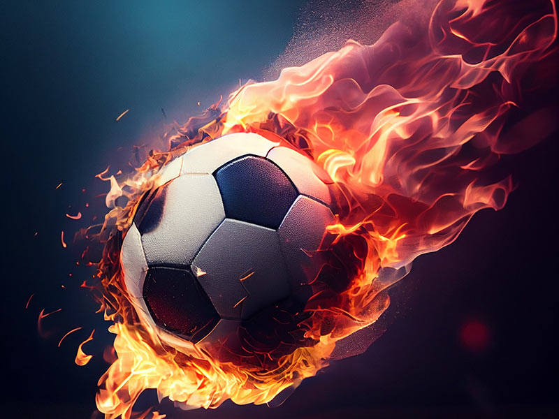 曼城新援萨维奥给自己的FC25球员卡评分,总分打了95